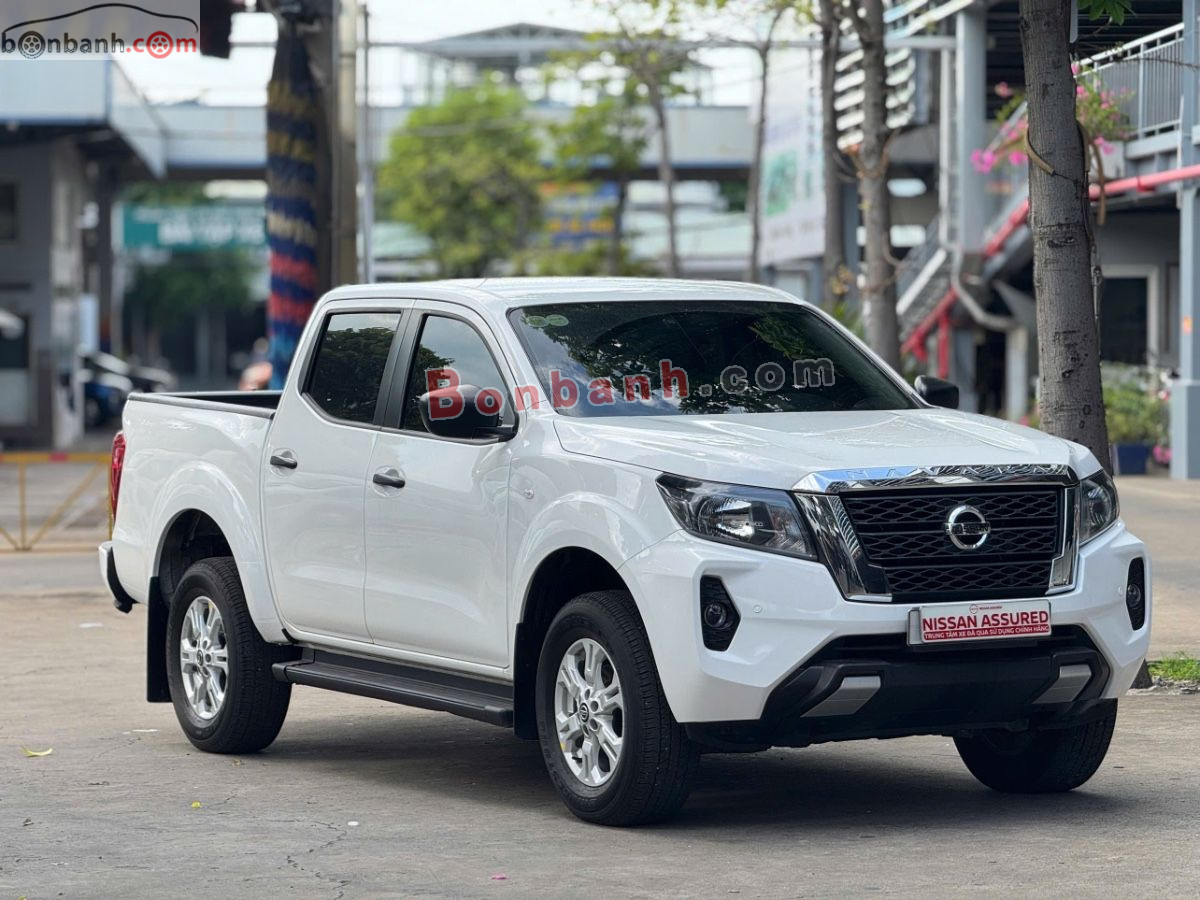 Bán ô tô Nissan Navara EL 2.3 AT 2WD - 2024 - xe cũ