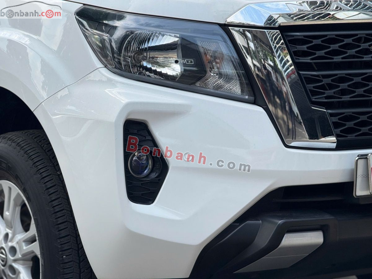 Bán ô tô Nissan Navara EL 2.3 AT 2WD - 2024 - xe cũ