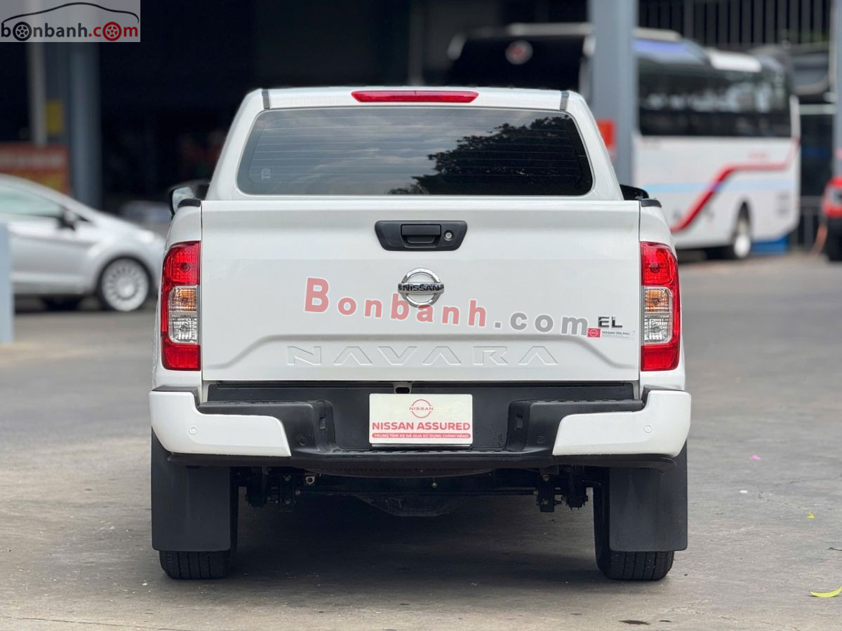 Bán ô tô Nissan Navara EL 2.3 AT 2WD - 2024 - xe cũ