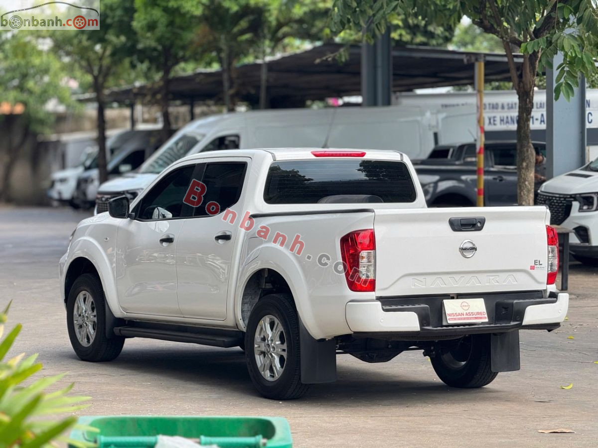Bán ô tô Nissan Navara EL 2.3 AT 2WD - 2024 - xe cũ