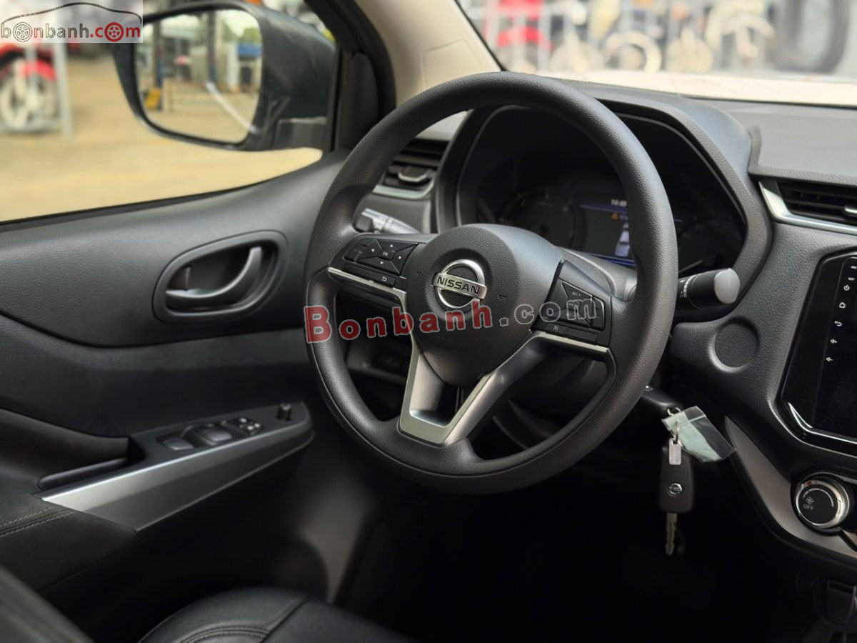 Bán ô tô Nissan Navara EL 2.3 AT 2WD - 2024 - xe cũ