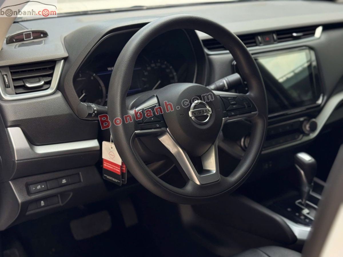 Bán ô tô Nissan Navara EL 2.3 AT 2WD - 2024 - xe cũ