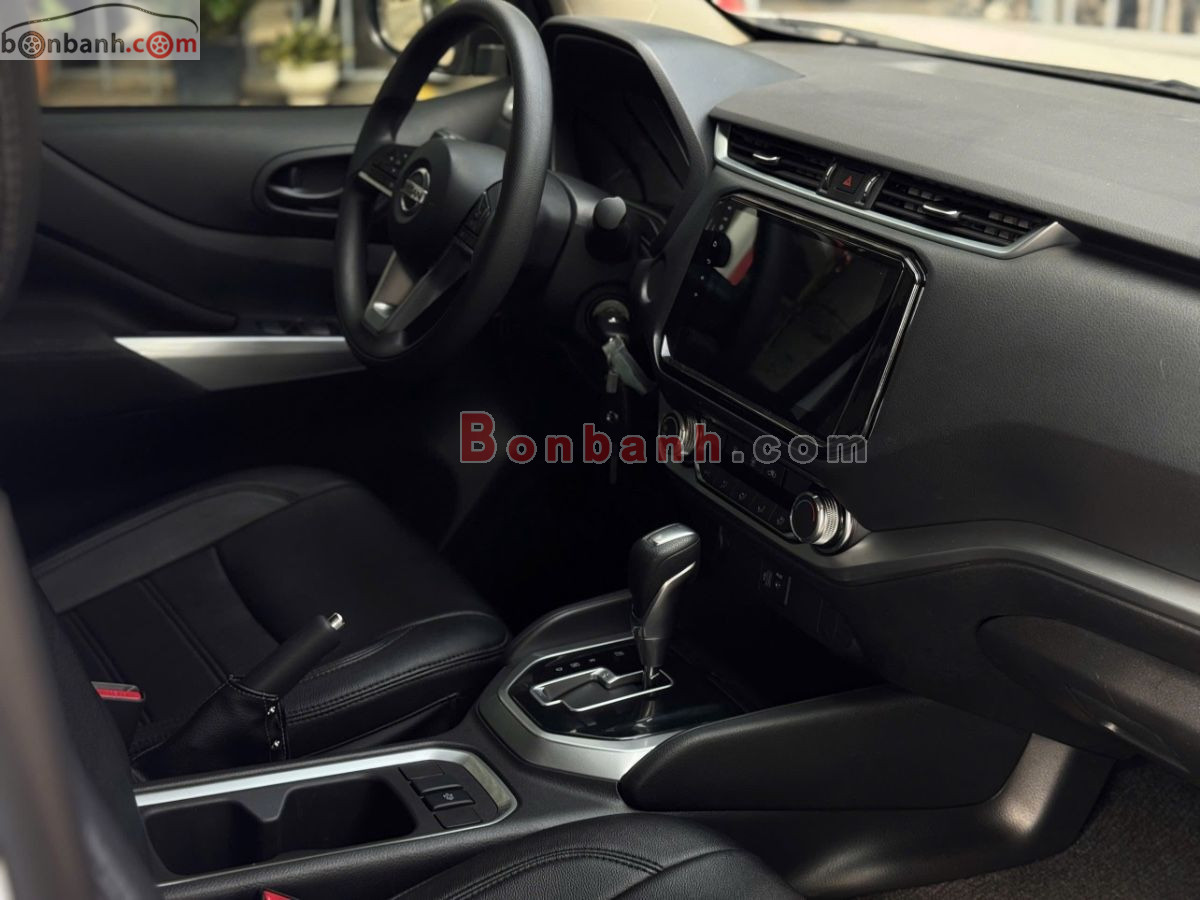 Bán ô tô Nissan Navara EL 2.3 AT 2WD - 2024 - xe cũ