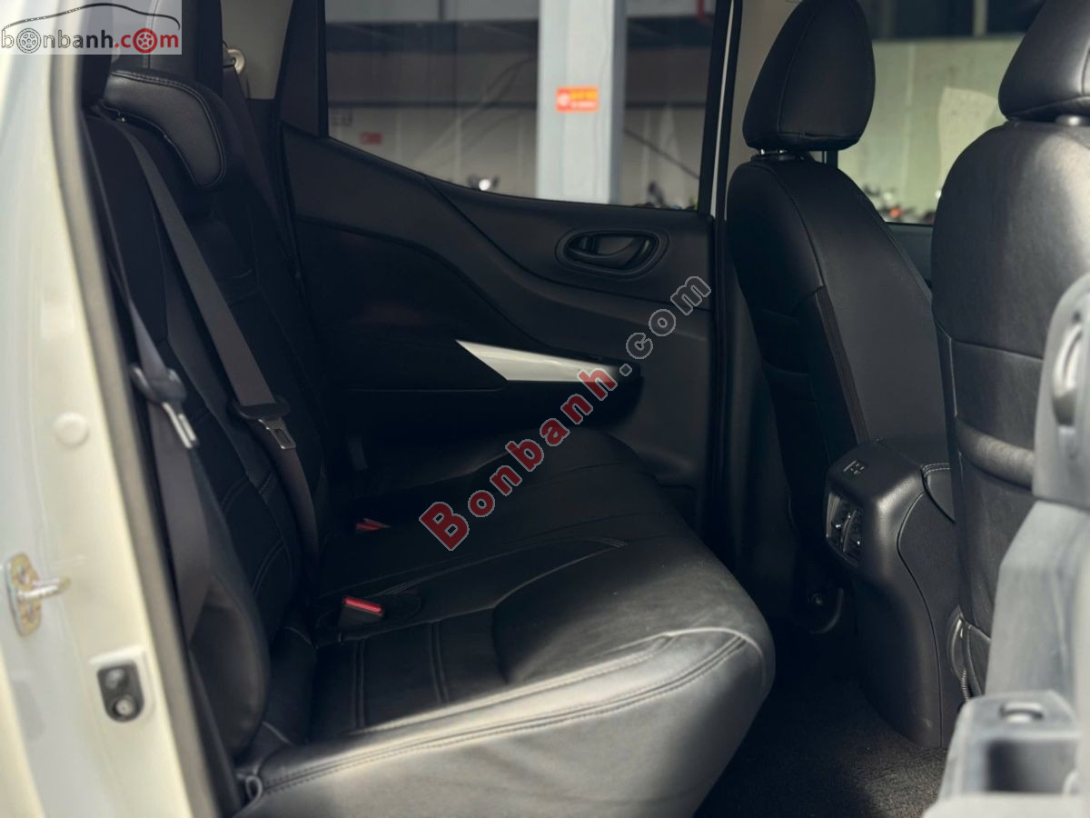 Bán ô tô Nissan Navara EL 2.3 AT 2WD - 2024 - xe cũ