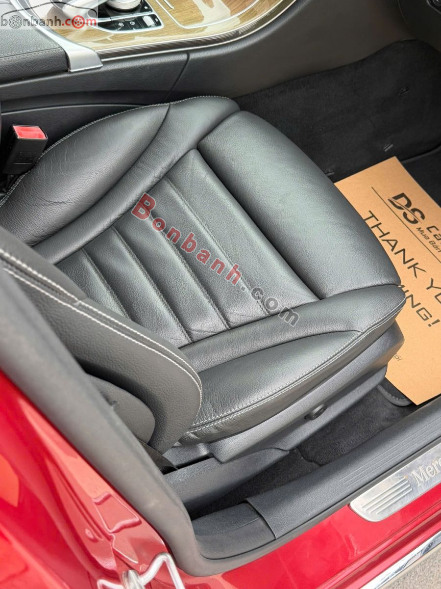 Bán ô tô Mercedes Benz C class C250 Exclusive - 2016 - xe cũ