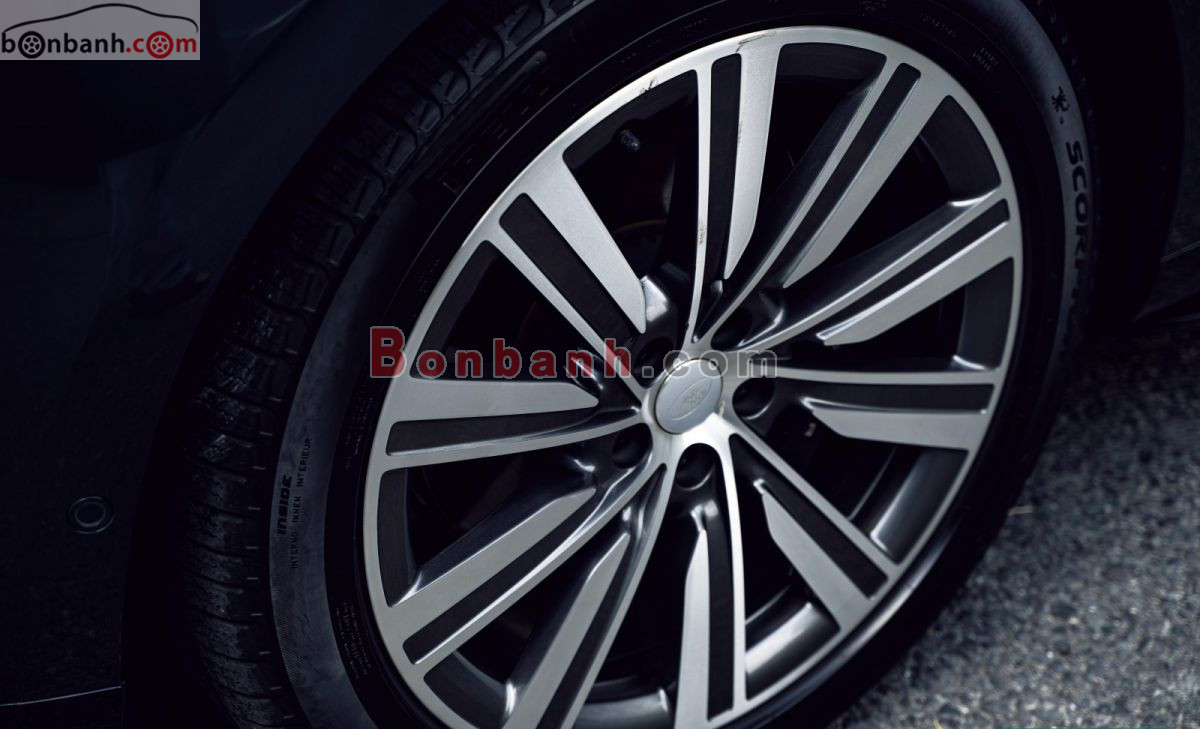 Bán ô tô LandRover Range Rover Autobiography LWB 3.0 I6 AWD - 2024 - xe cũ