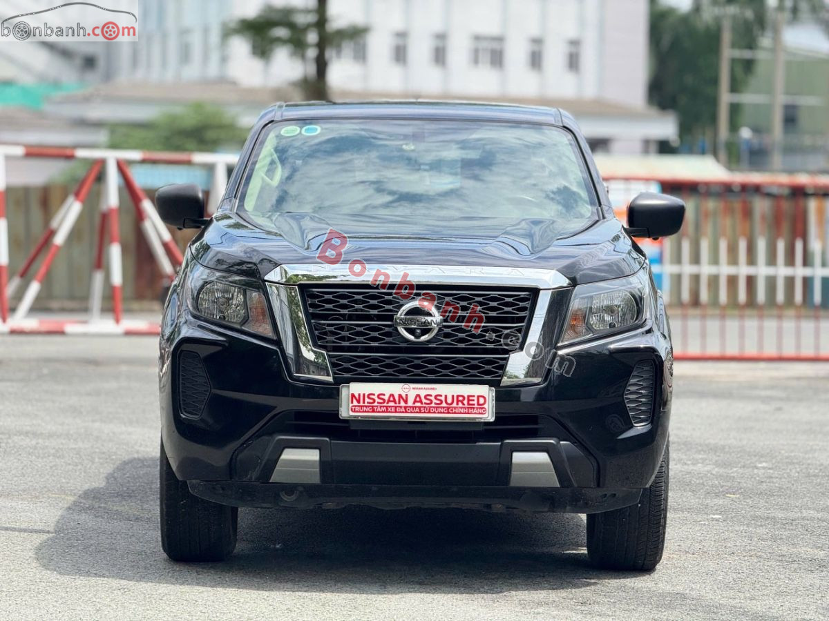 Bán ô tô Nissan Navara EL 2.3 AT 2WD - 2023 - xe cũ