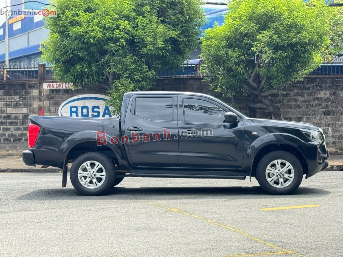Bán ô tô Nissan Navara EL 2.3 AT 2WD - 2023 - xe cũ