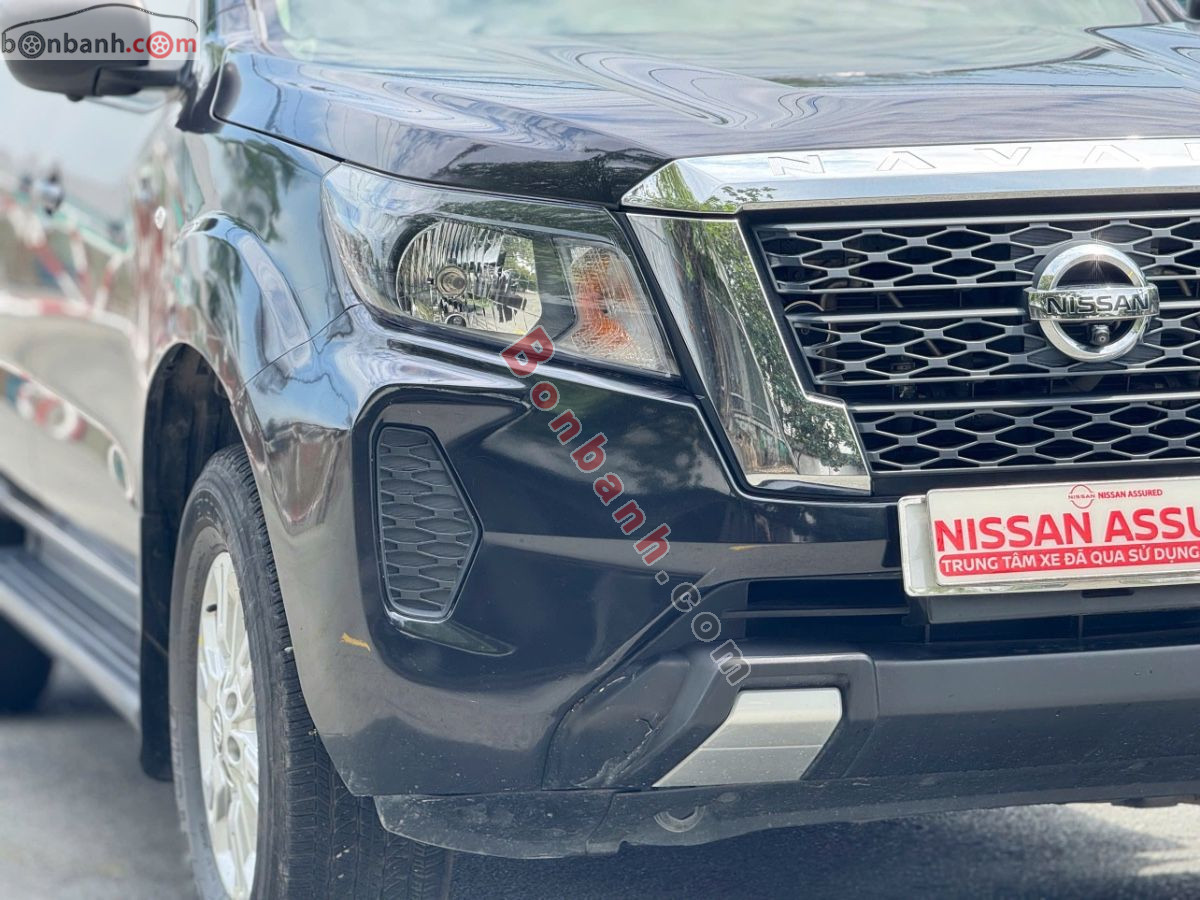 Bán ô tô Nissan Navara EL 2.3 AT 2WD - 2023 - xe cũ