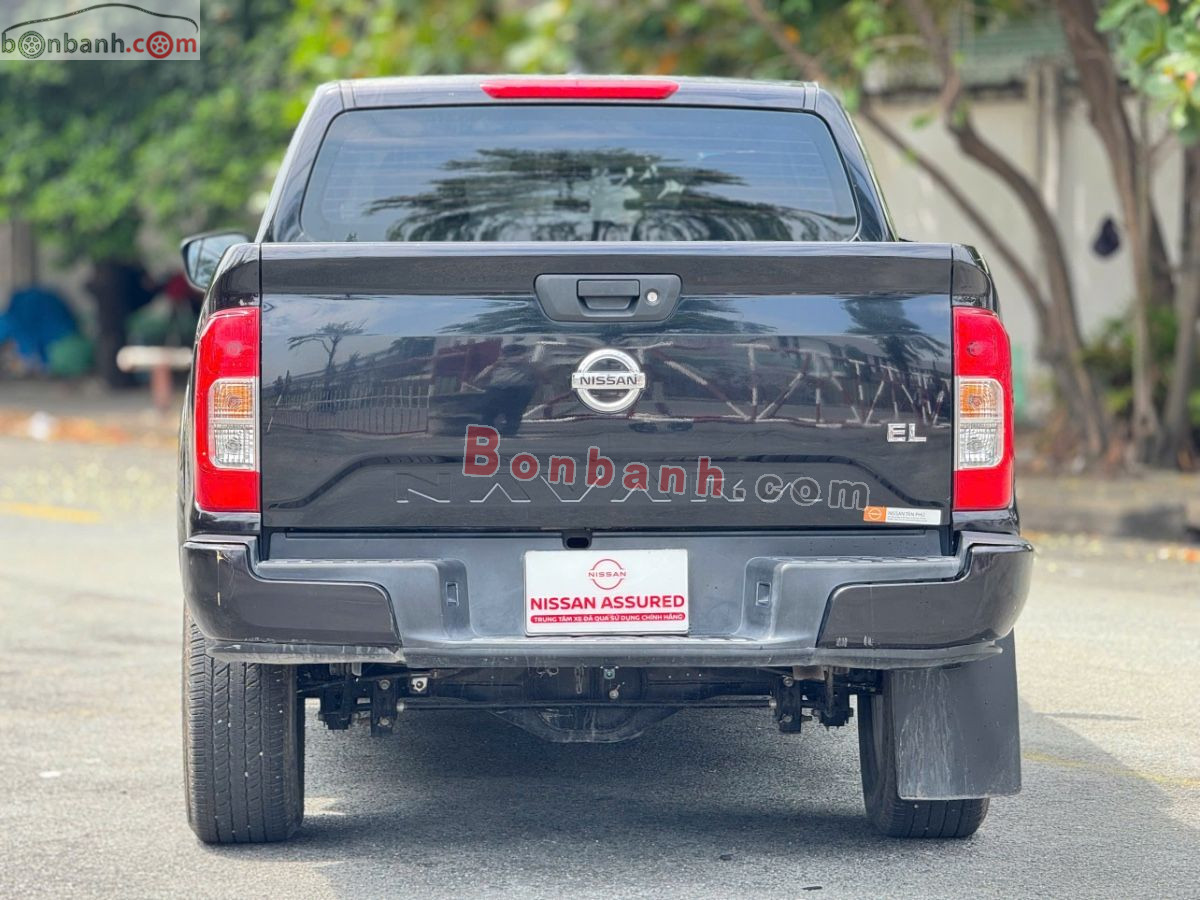 Bán ô tô Nissan Navara EL 2.3 AT 2WD - 2023 - xe cũ