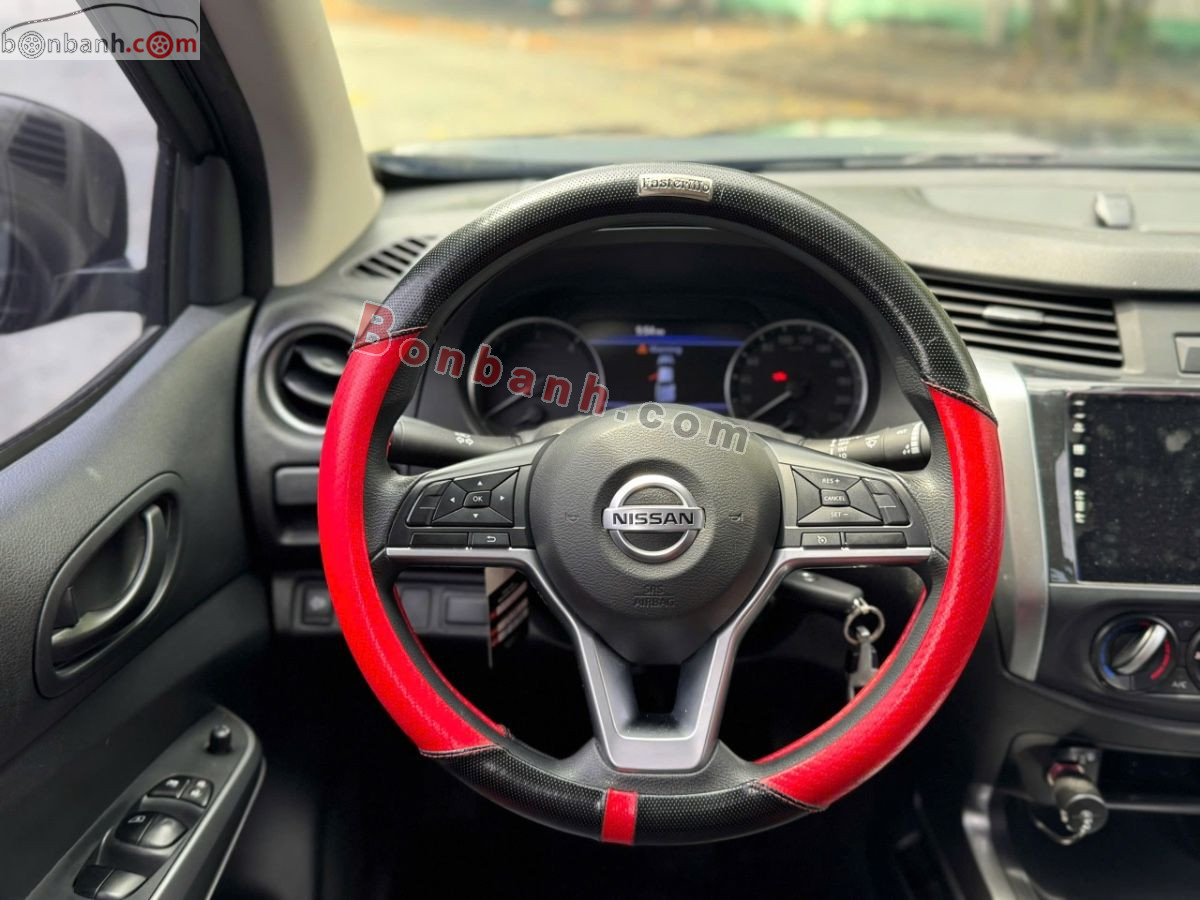 Bán ô tô Nissan Navara EL 2.3 AT 2WD - 2023 - xe cũ