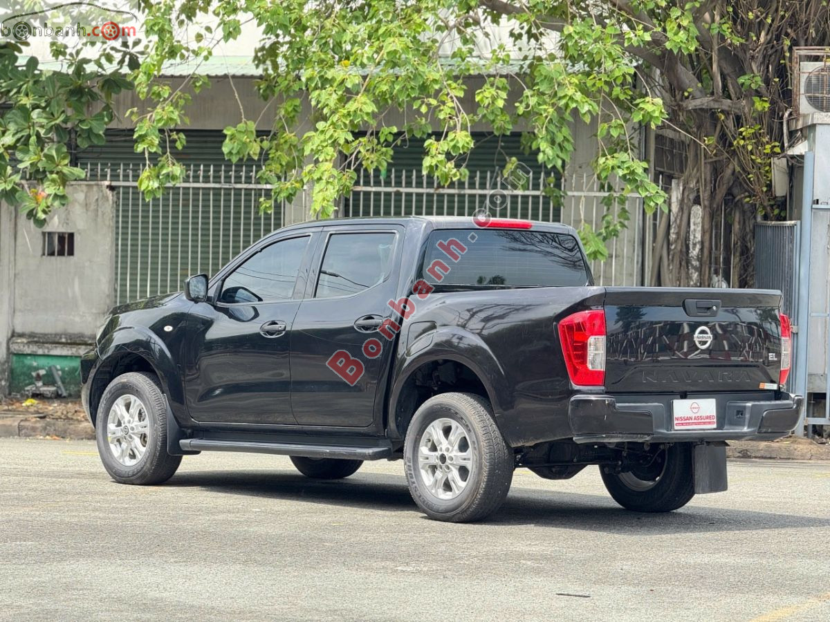 Bán ô tô Nissan Navara EL 2.3 AT 2WD - 2023 - xe cũ