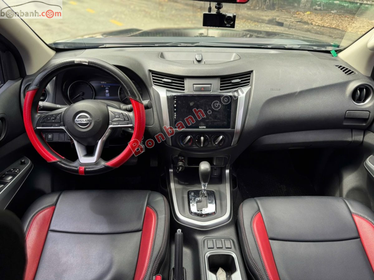 Bán ô tô Nissan Navara EL 2.3 AT 2WD - 2023 - xe cũ