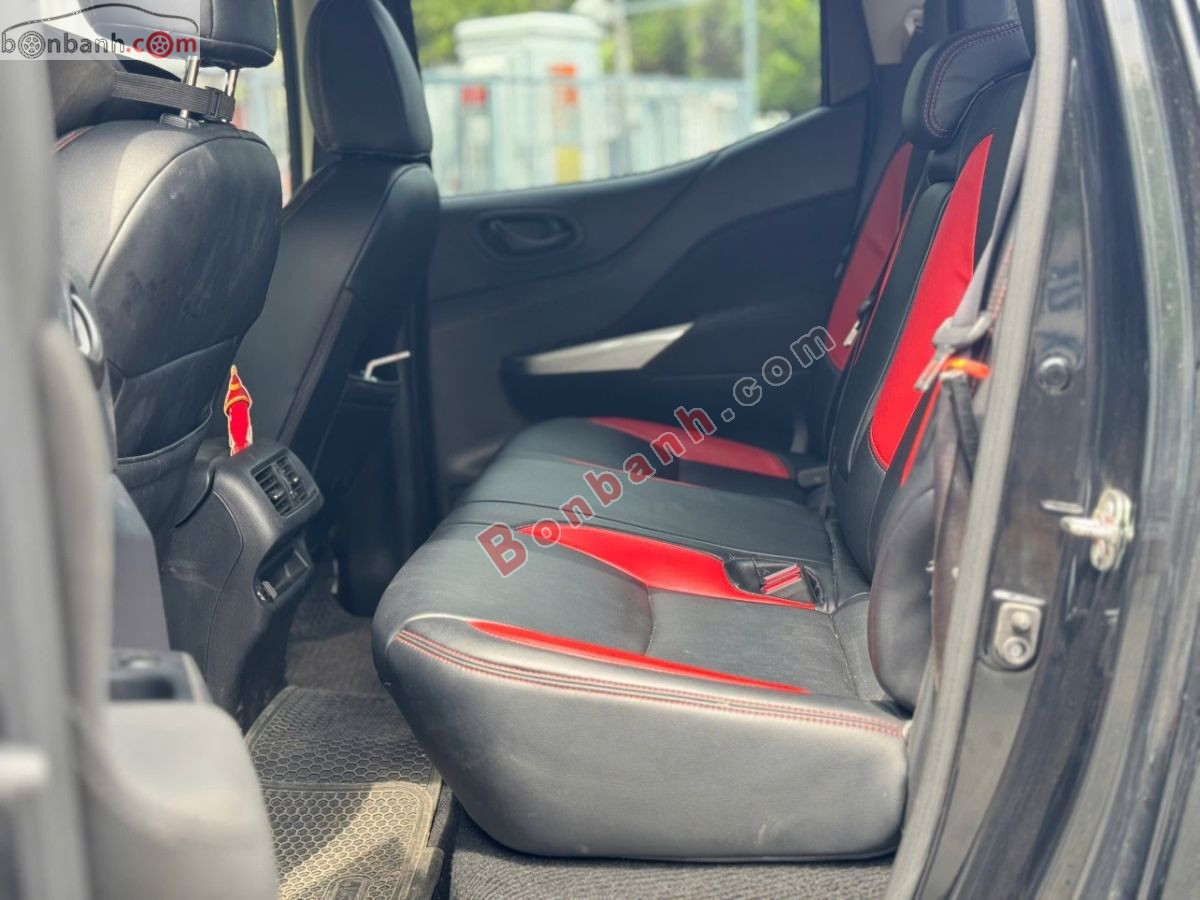 Bán ô tô Nissan Navara EL 2.3 AT 2WD - 2023 - xe cũ