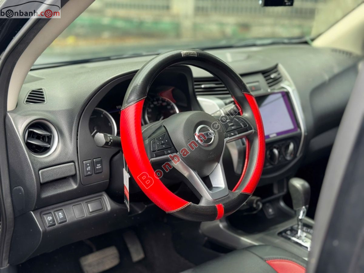 Bán ô tô Nissan Navara EL 2.3 AT 2WD - 2023 - xe cũ
