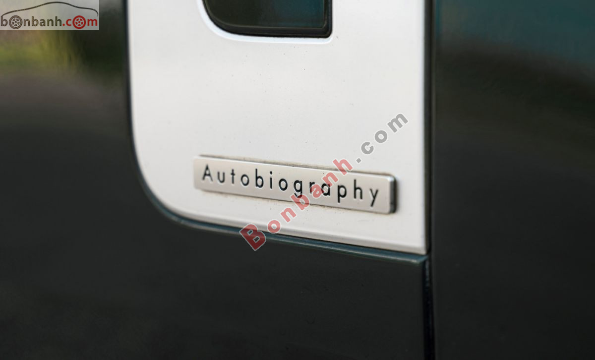 Bán ô tô LandRover Range Rover Autobiography LWB 3.0 I6 AWD - 2024 - xe cũ