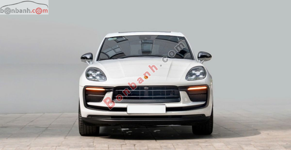 Bán ô tô Porsche Macan S - 2023 - xe cũ
