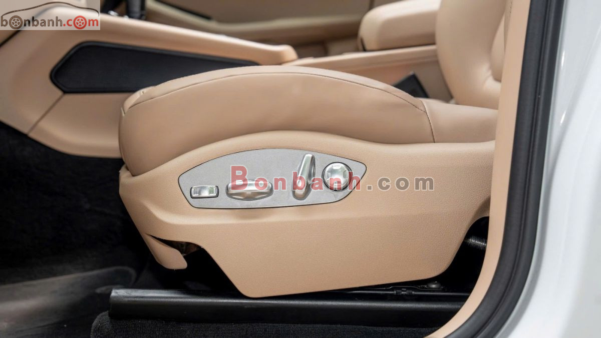 Bán ô tô Porsche Macan S - 2023 - xe cũ