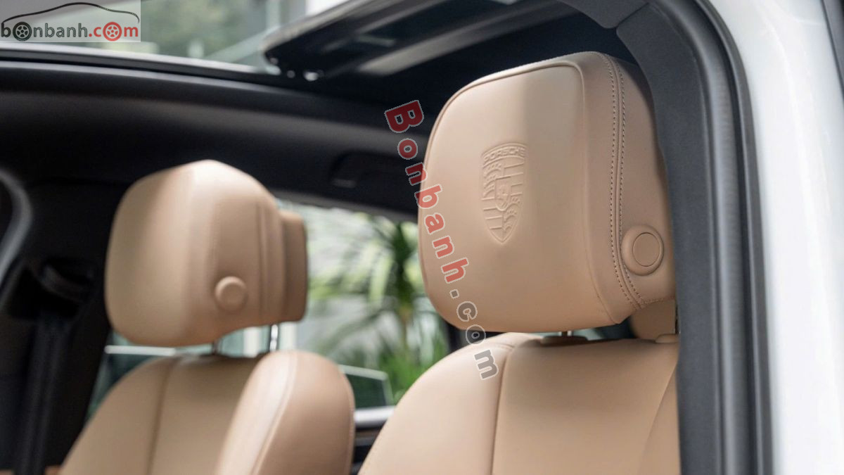 Bán ô tô Porsche Macan S - 2023 - xe cũ