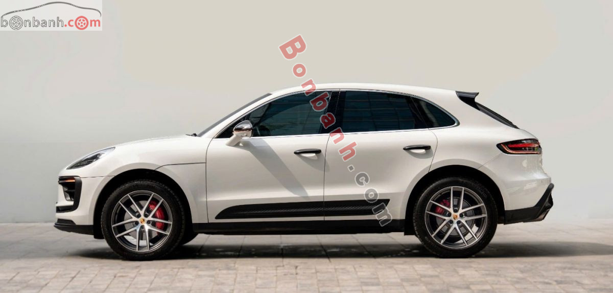 Bán ô tô Porsche Macan S - 2023 - xe cũ
