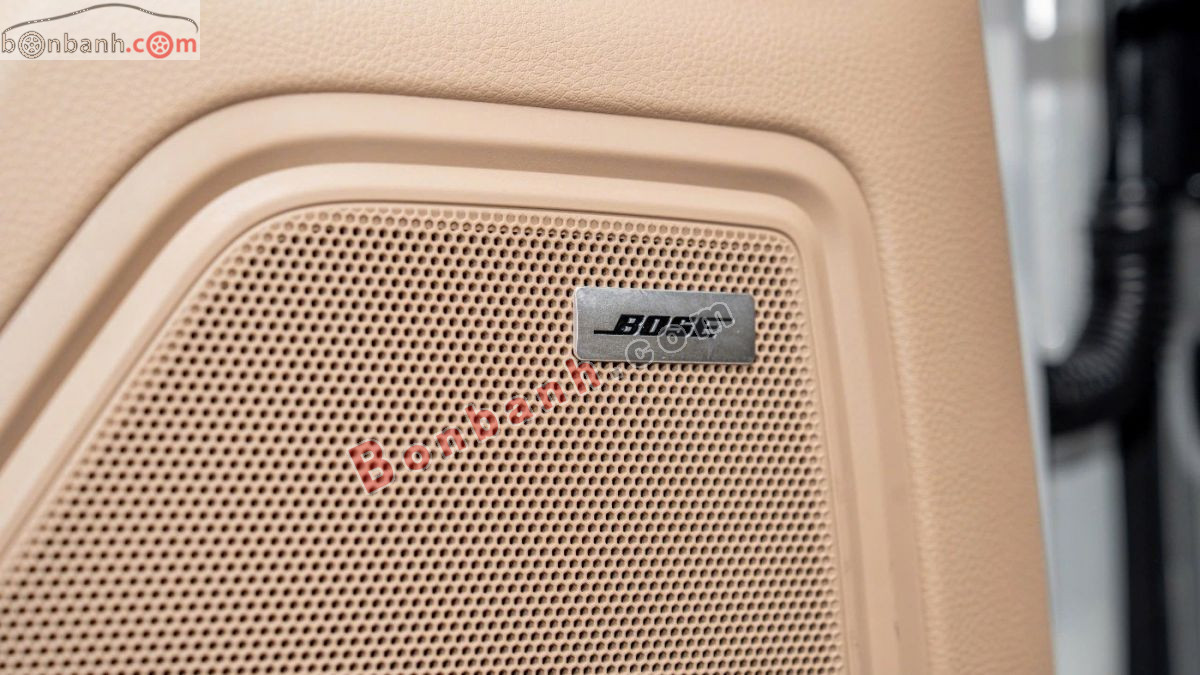 Bán ô tô Porsche Macan S - 2023 - xe cũ