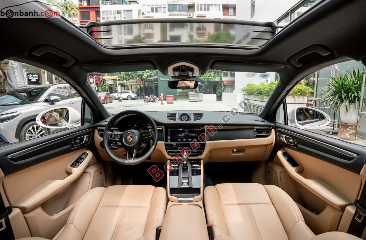 Bán ô tô Porsche Macan S - 2023 - xe cũ