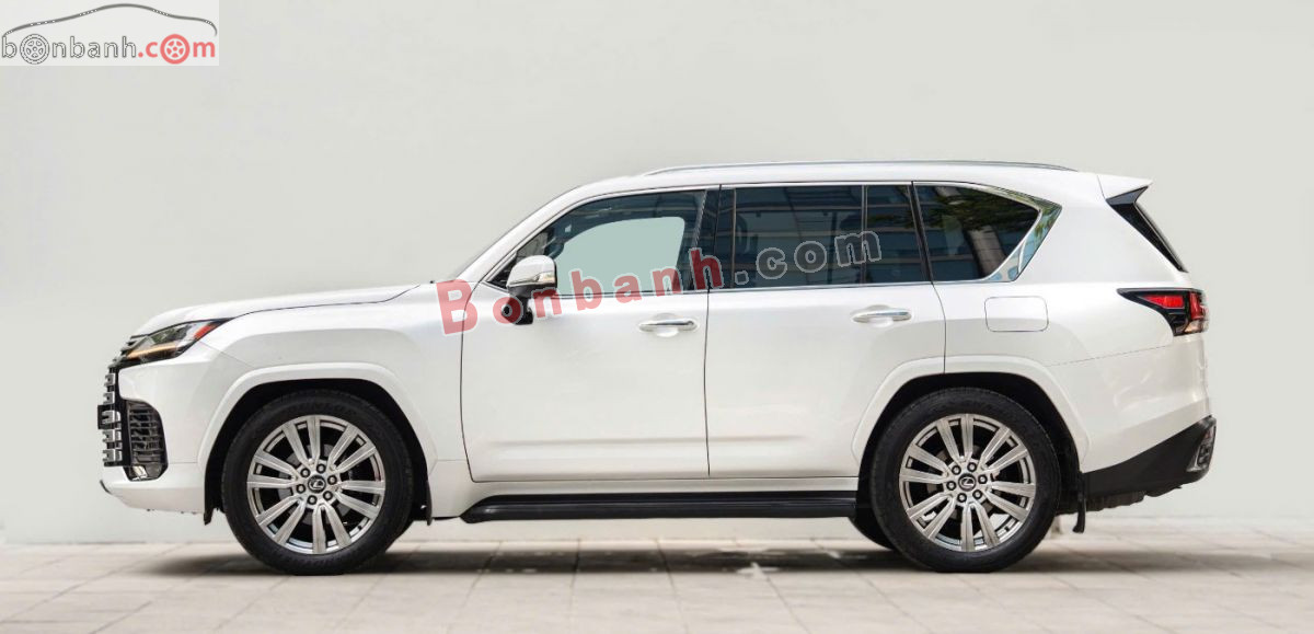 Bán ô tô Lexus LX 600 Vip - 2023 - xe cũ
