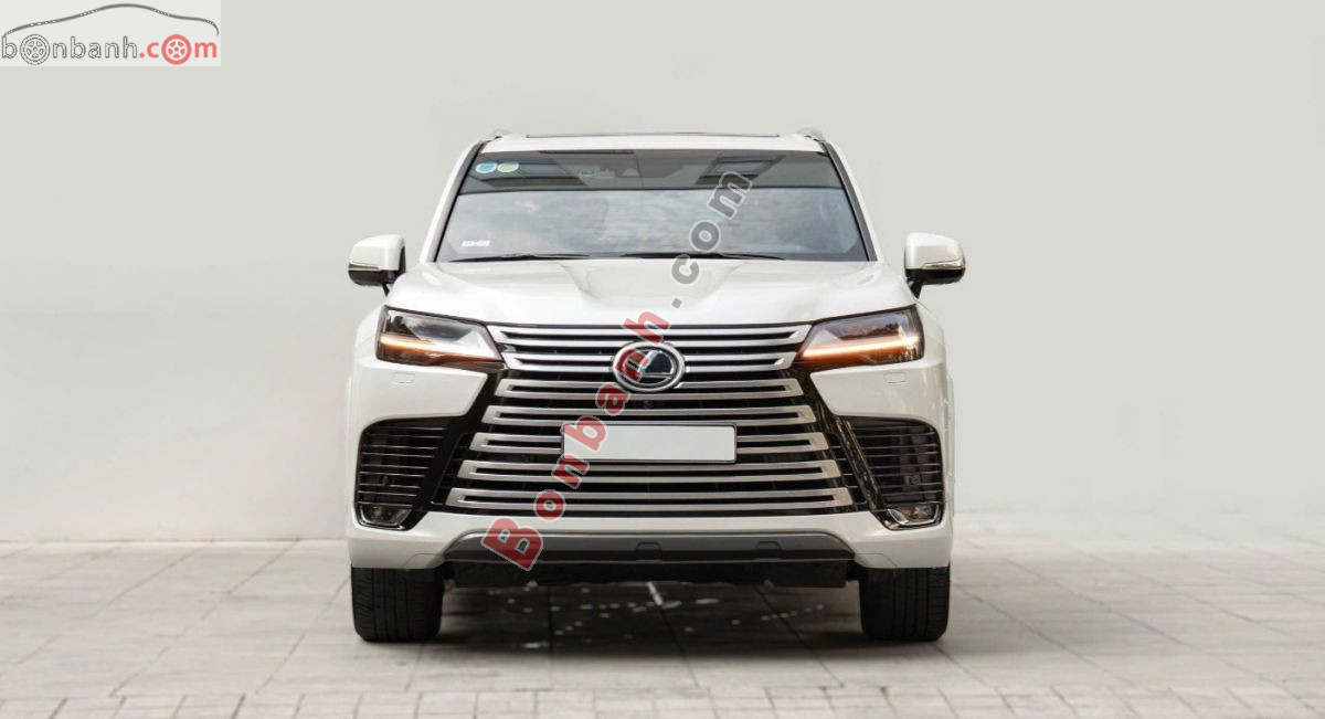Bán ô tô Lexus LX 600 Vip - 2023 - xe cũ