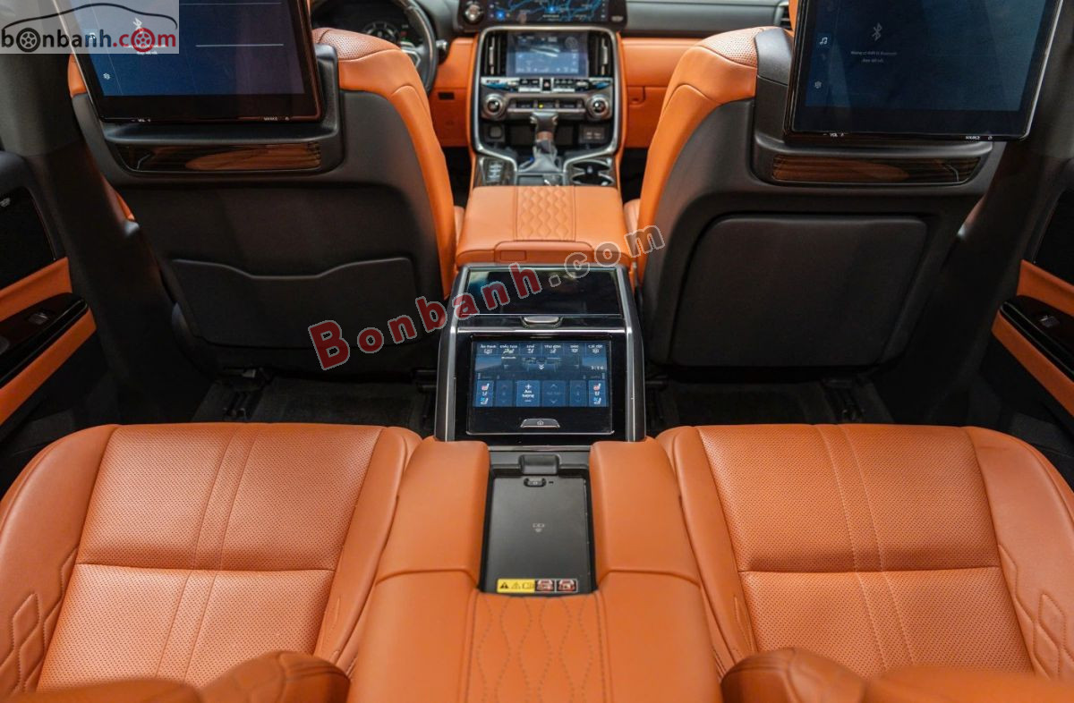Bán ô tô Lexus LX 600 Vip - 2023 - xe cũ