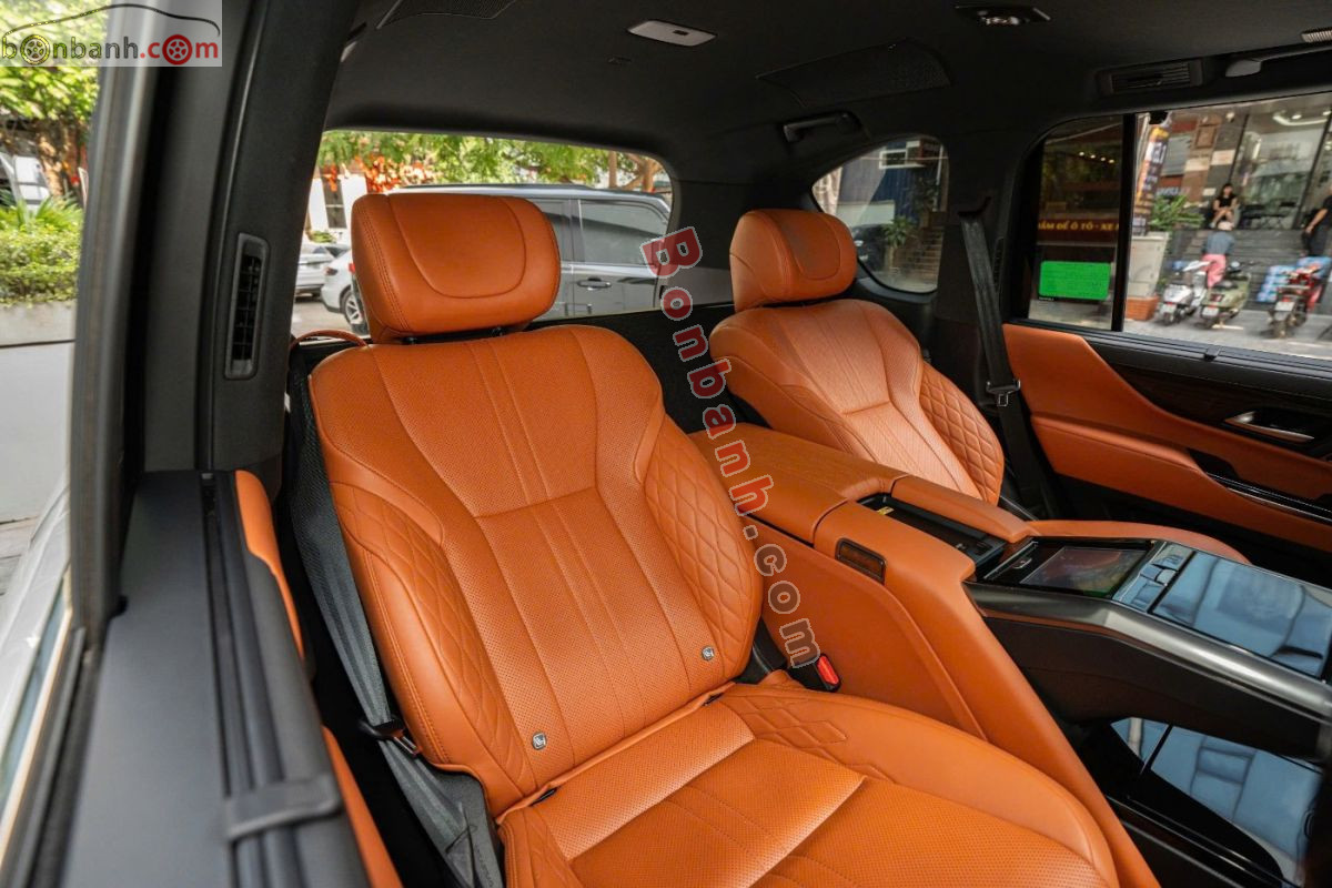 Bán ô tô Lexus LX 600 Vip - 2023 - xe cũ