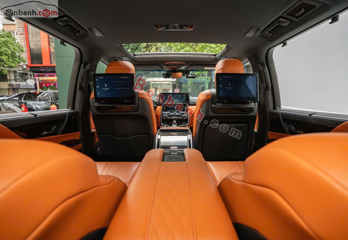 Bán ô tô Lexus LX 600 Vip - 2023 - xe cũ