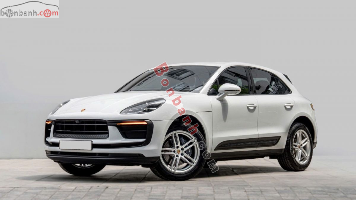 Bán ô tô Porsche Macan 2.0 - 2023 - xe cũ