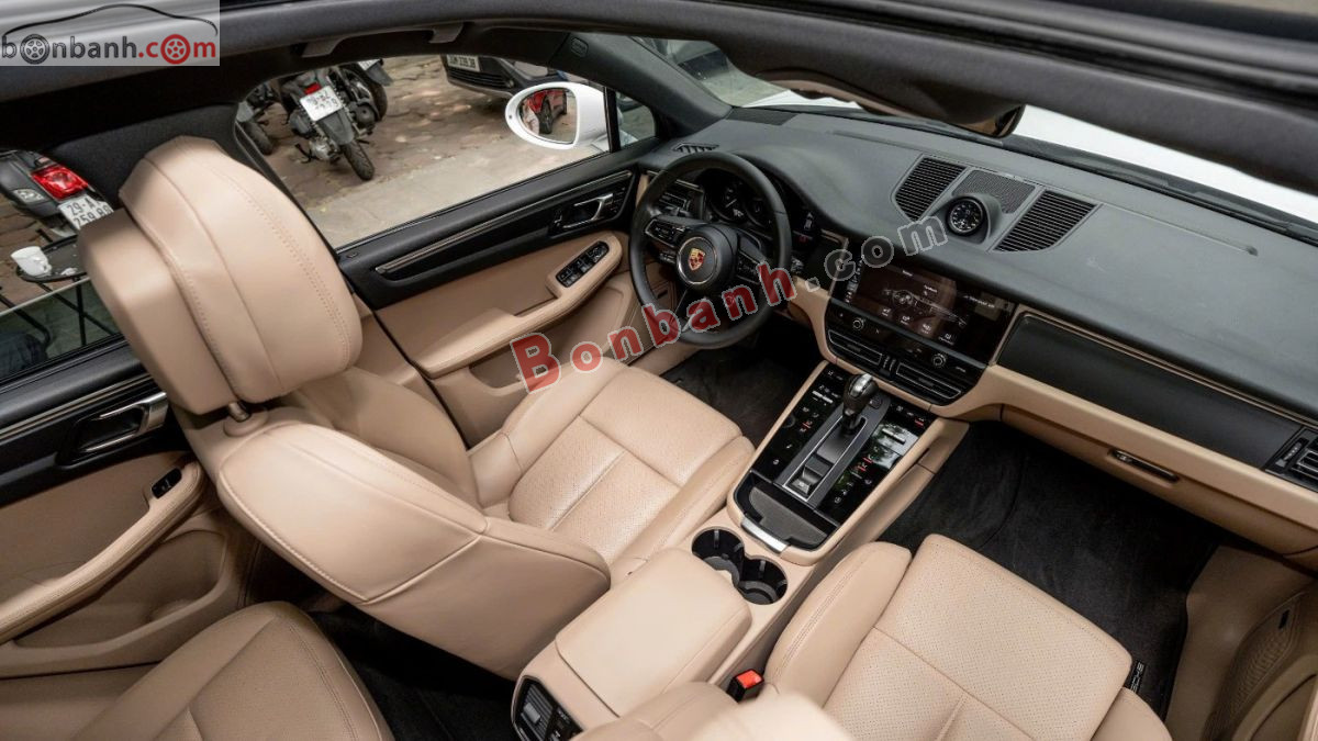 Bán ô tô Porsche Macan 2.0 - 2023 - xe cũ