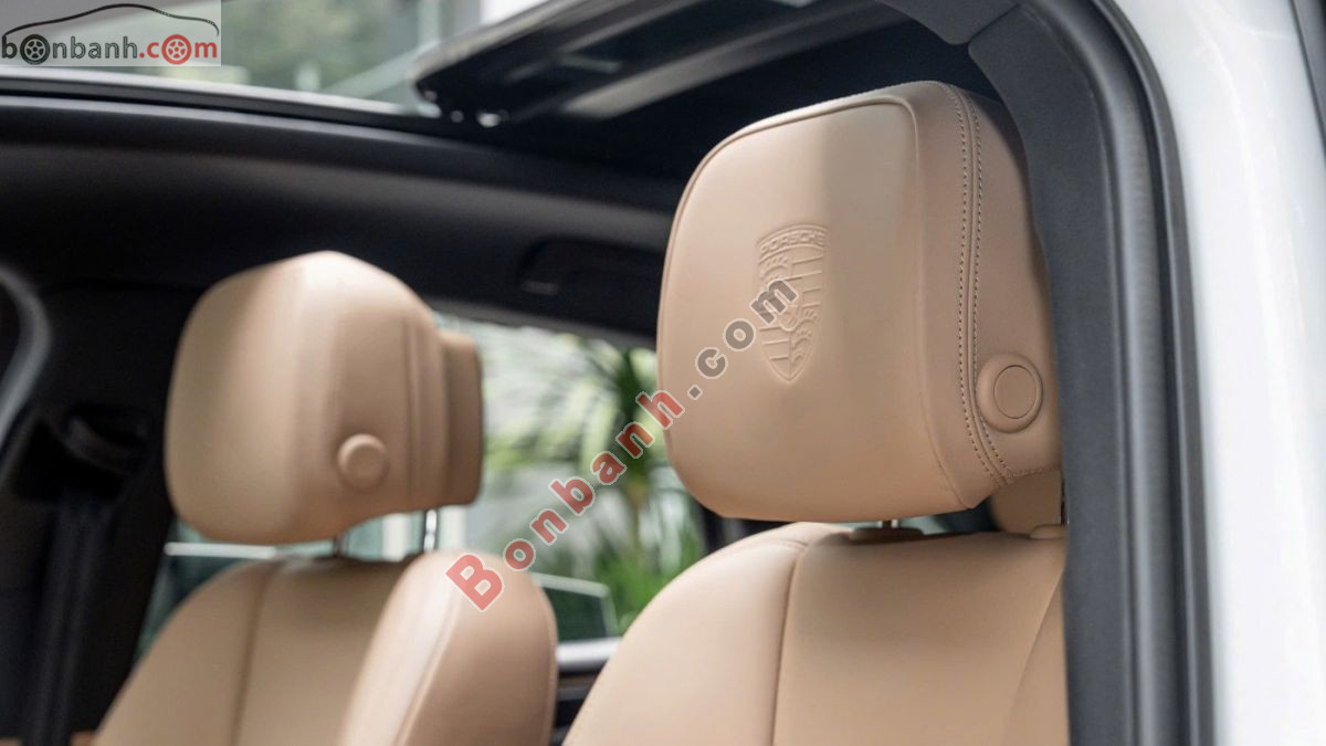 Bán ô tô Porsche Macan 2.0 - 2023 - xe cũ