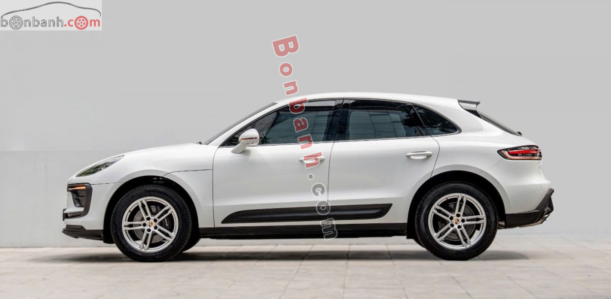 Bán ô tô Porsche Macan 2.0 - 2023 - xe cũ