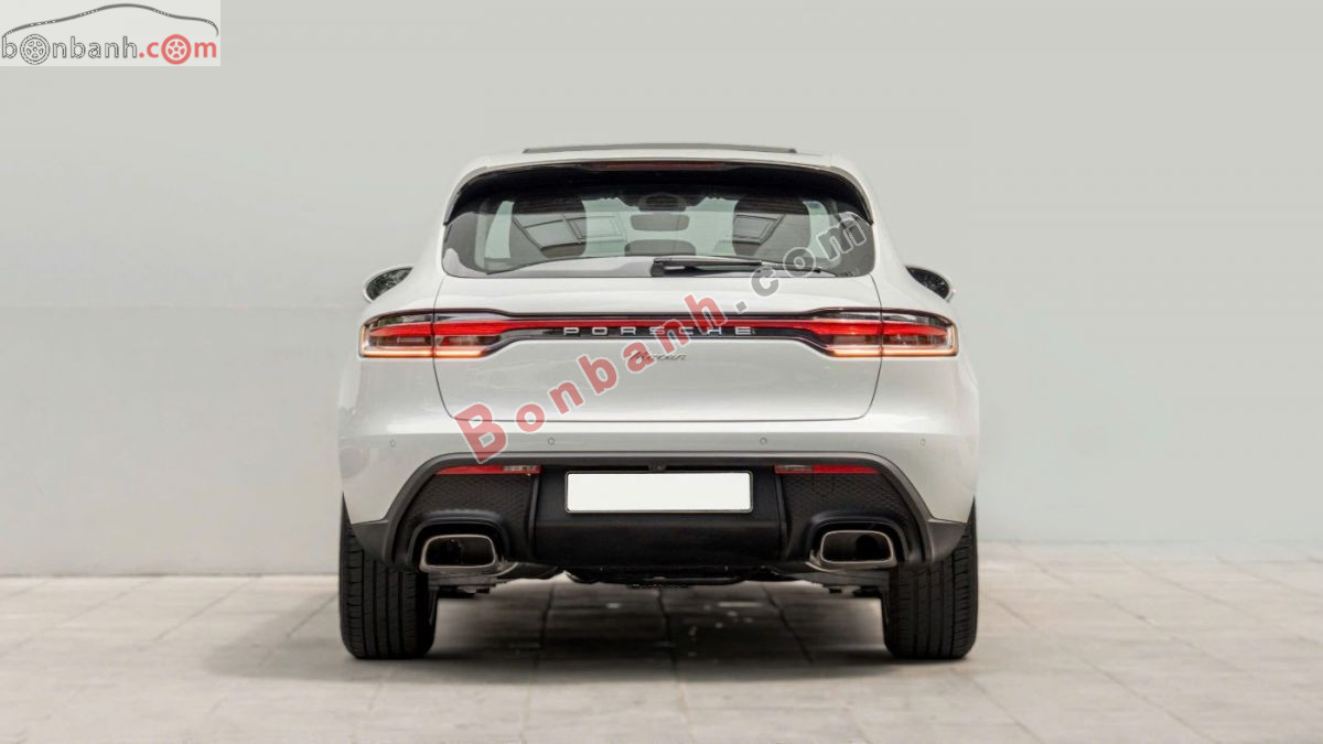 Bán ô tô Porsche Macan 2.0 - 2023 - xe cũ