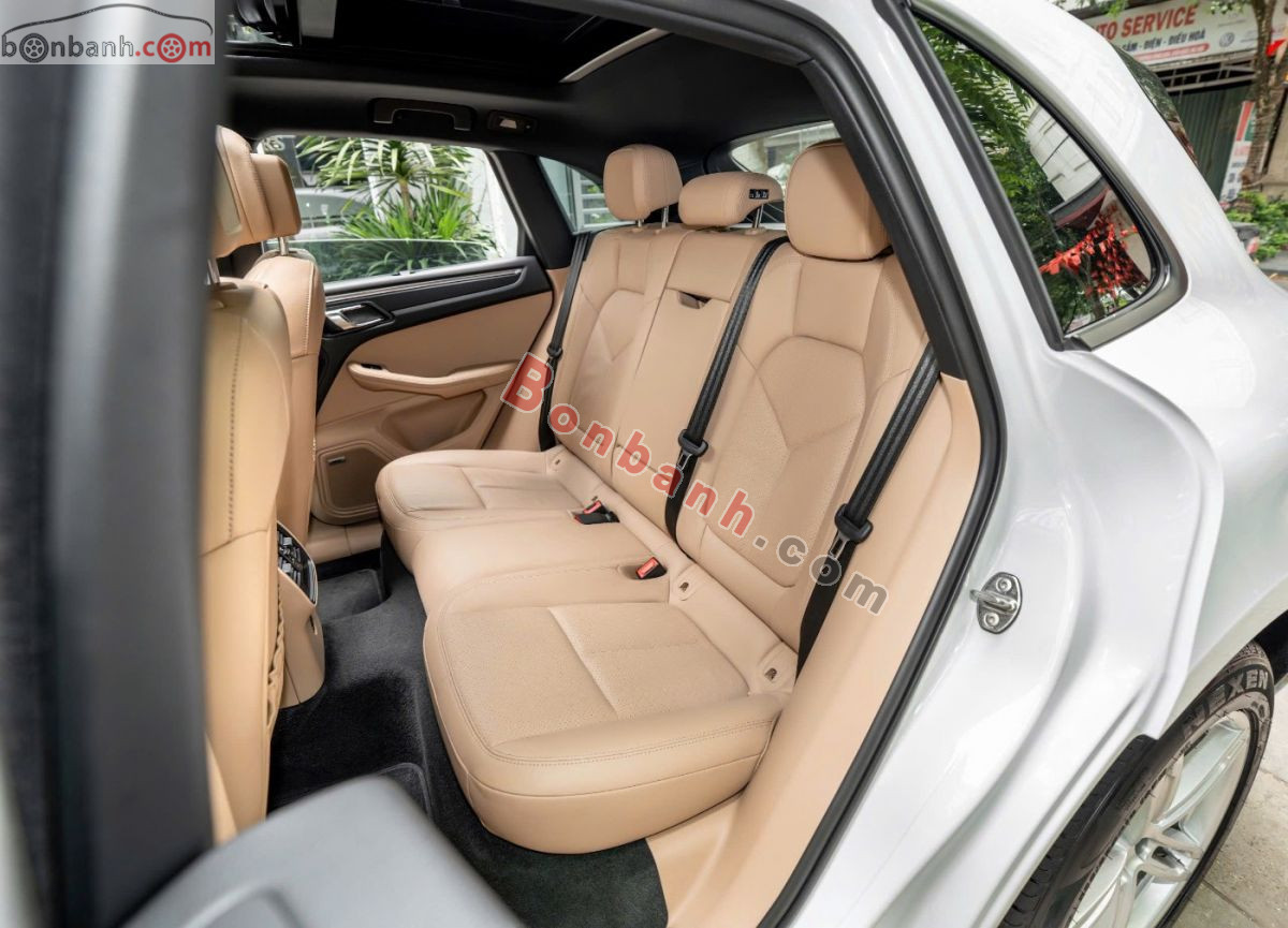 Bán ô tô Porsche Macan 2.0 - 2023 - xe cũ