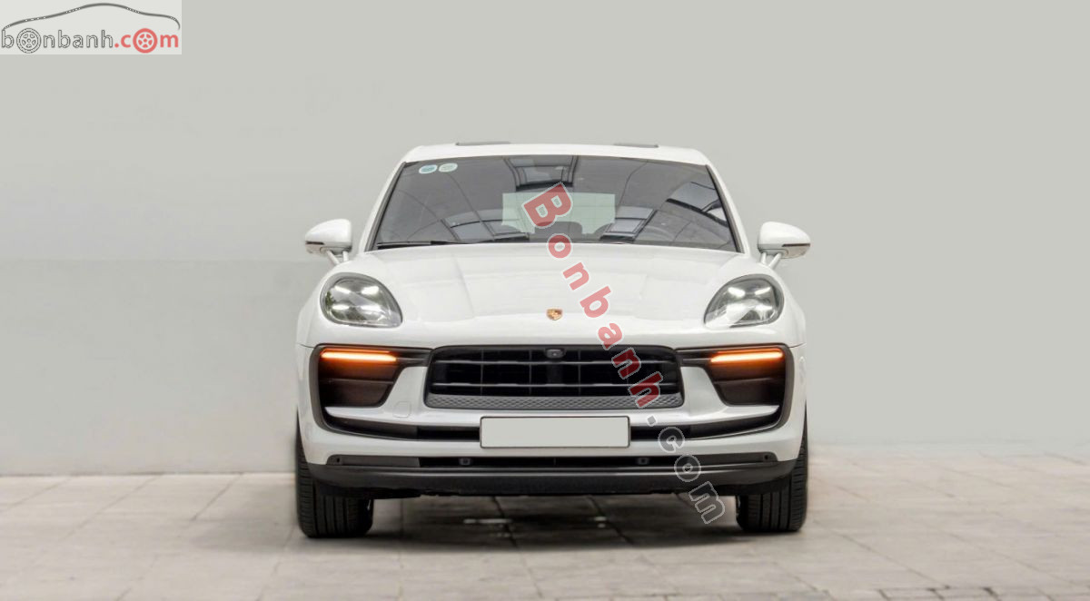 Bán ô tô Porsche Macan 2.0 - 2023 - xe cũ