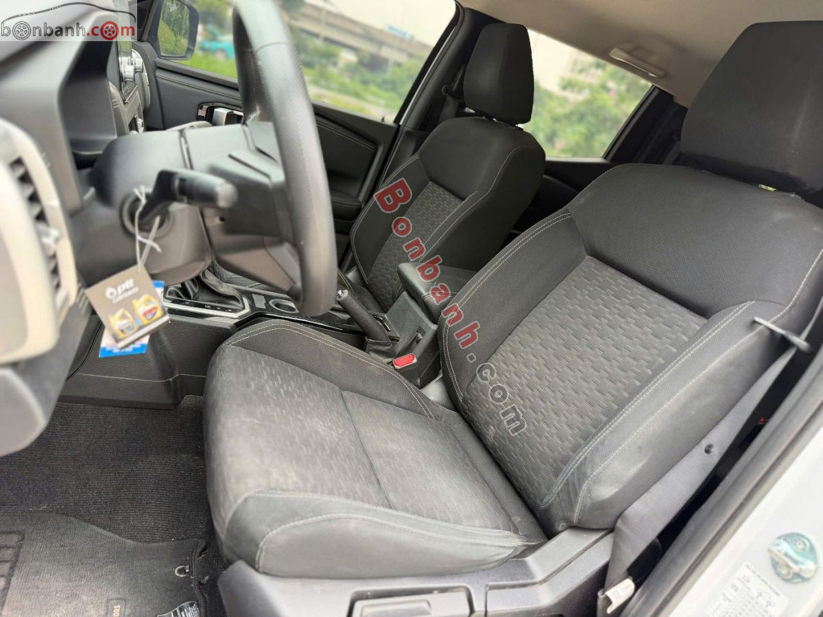 Bán ô tô Mitsubishi Triton GLX 2WD AT - 2024 - xe cũ