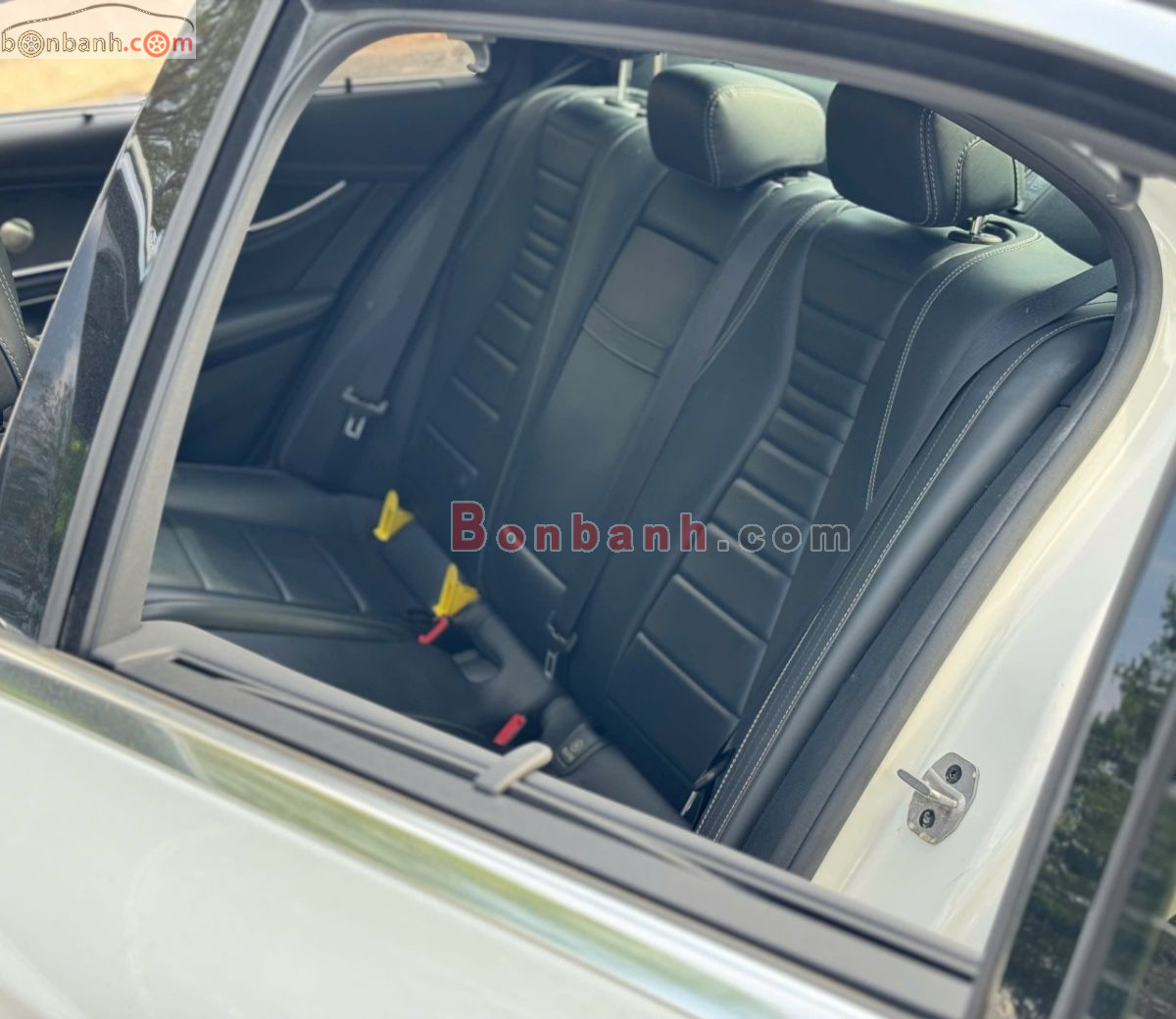 Bán ô tô Mercedes Benz E class E300 AMG - 2021 - xe cũ