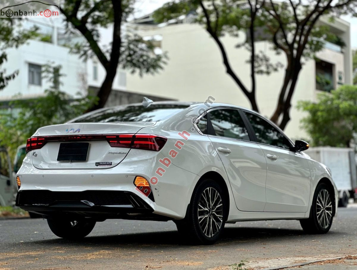 Bán ô tô Kia K3 Premium 1.6 AT - 2024 - xe cũ