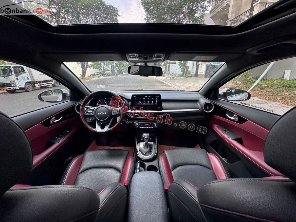 Bán ô tô Kia K3 Premium 1.6 AT - 2024 - xe cũ