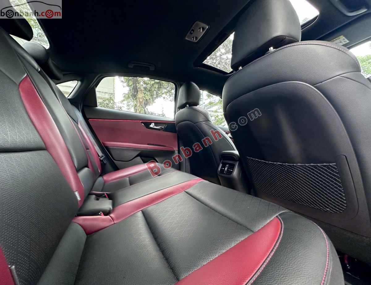 Bán ô tô Kia K3 Premium 1.6 AT - 2024 - xe cũ