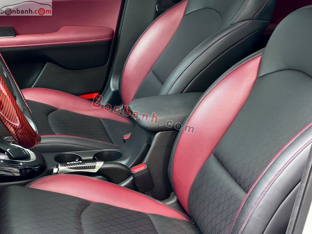 Bán ô tô Kia K3 Premium 1.6 AT - 2024 - xe cũ
