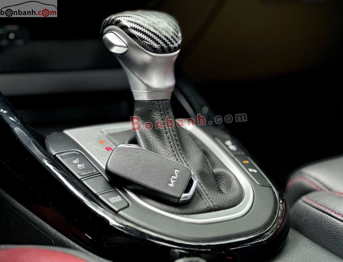 Bán ô tô Kia K3 Premium 1.6 AT - 2024 - xe cũ
