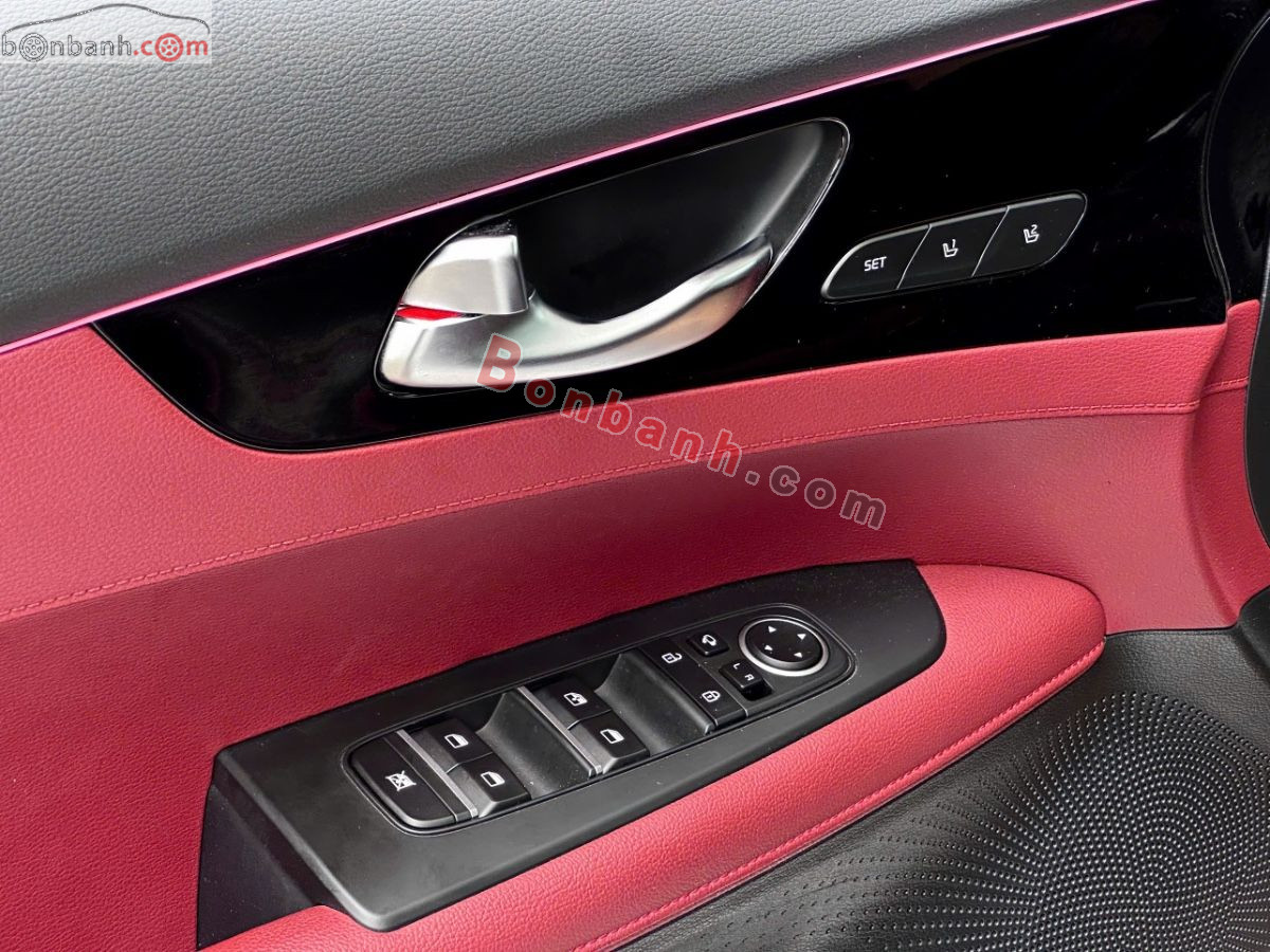 Bán ô tô Kia K3 Premium 1.6 AT - 2024 - xe cũ