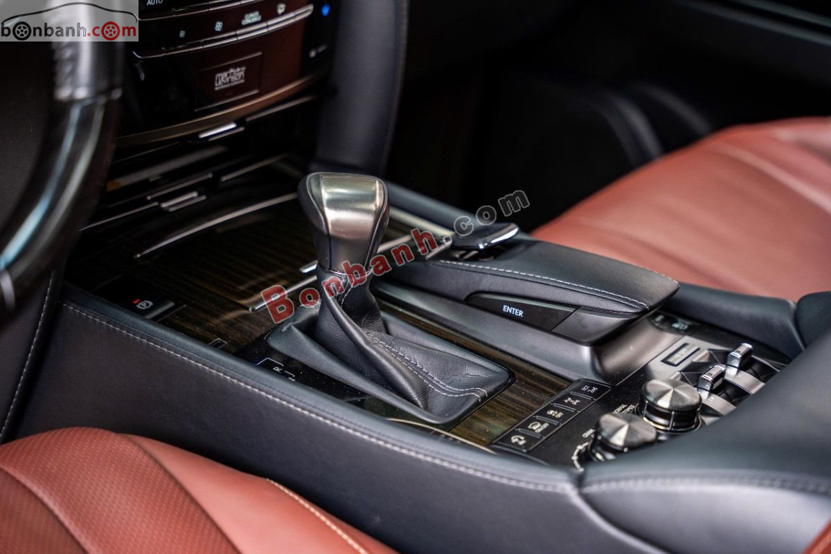 Bán ô tô Lexus LX 570 Super Sport - 2020 - xe cũ