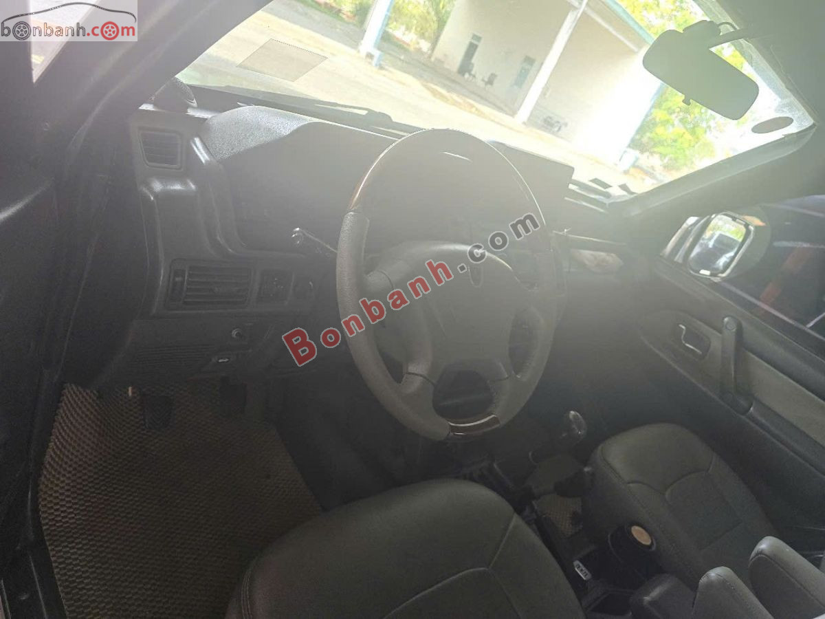 Bán ô tô Mitsubishi Pajero 3.0 - 1998 - xe cũ