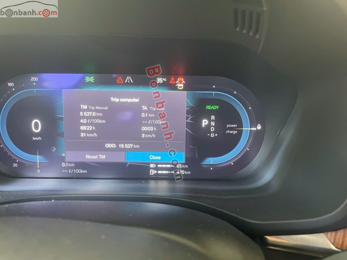 Bán ô tô Volvo XC60 Recharge Ultimate T8 AWD - 2024 - xe cũ