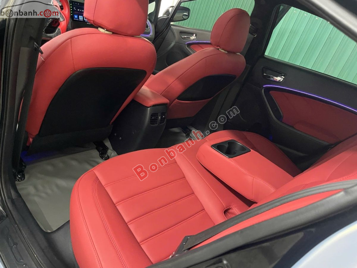 Bán ô tô Kia Cerato 2.0 AT - 2017 - xe cũ